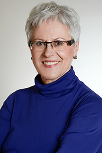 Susanne van Wickeren, Psychopädie, psychologische Beratung